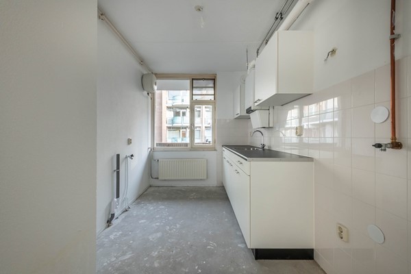 Medium property photo - Insulindeweg 60H, 1094 PN Amsterdam